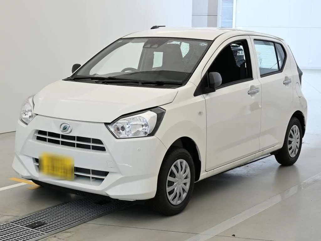 Daihatsu Mira e:S LA350S 2026
